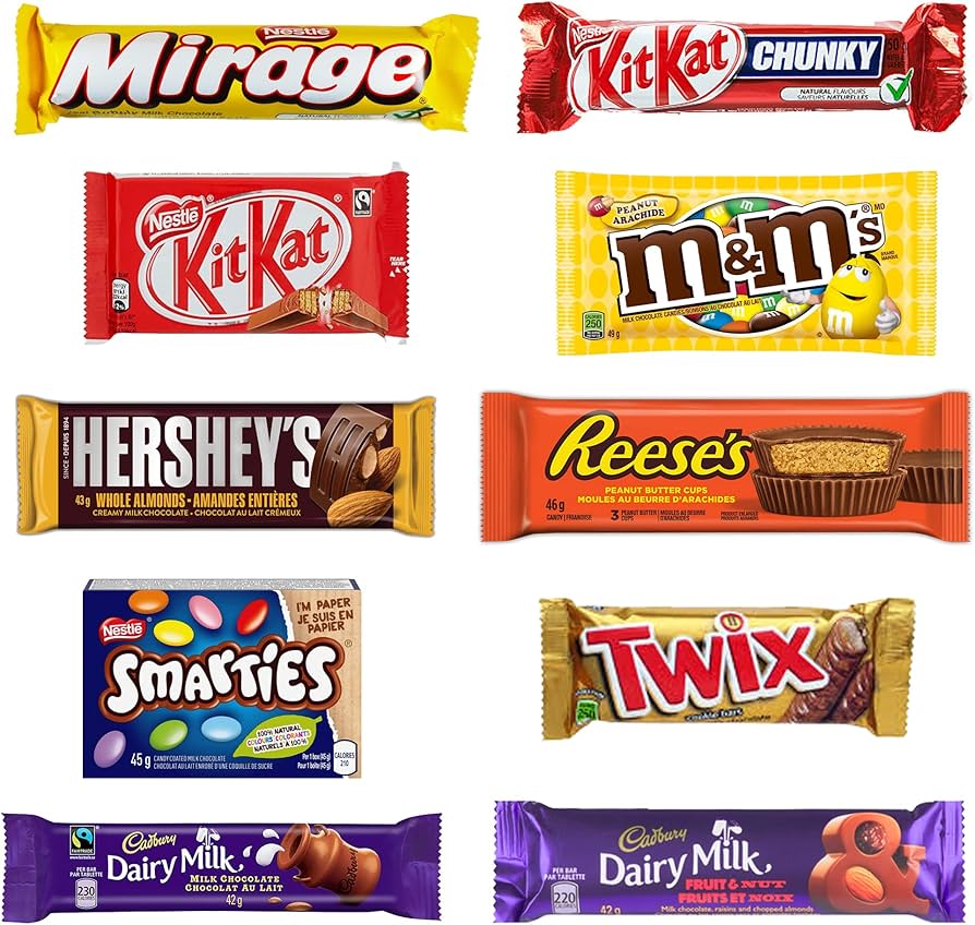 Chocolate