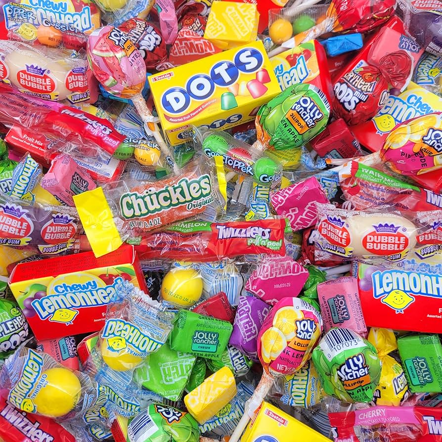Candy