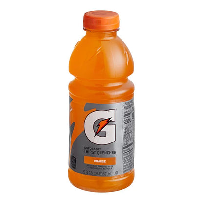 Gatorade 20 fl oz