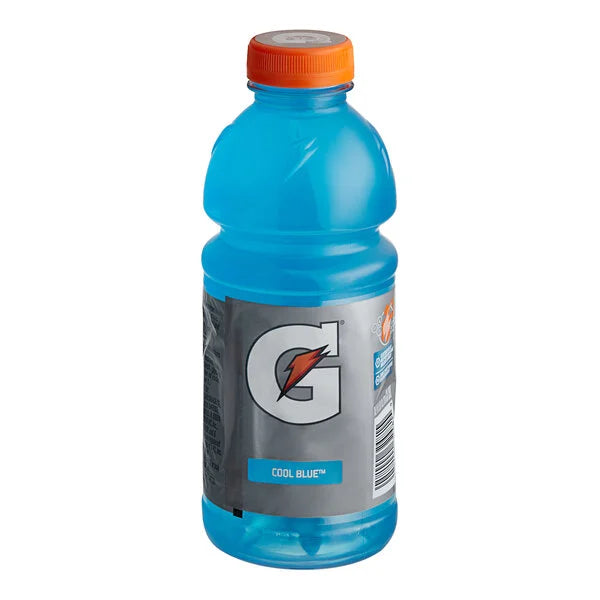 Gatorade 20 fl oz