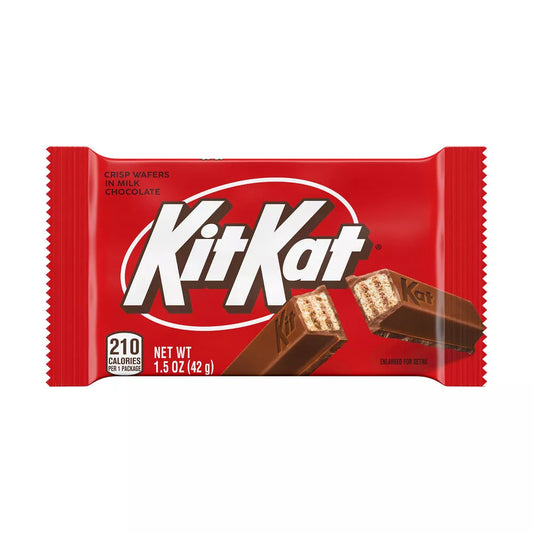 Kit-Kat bar